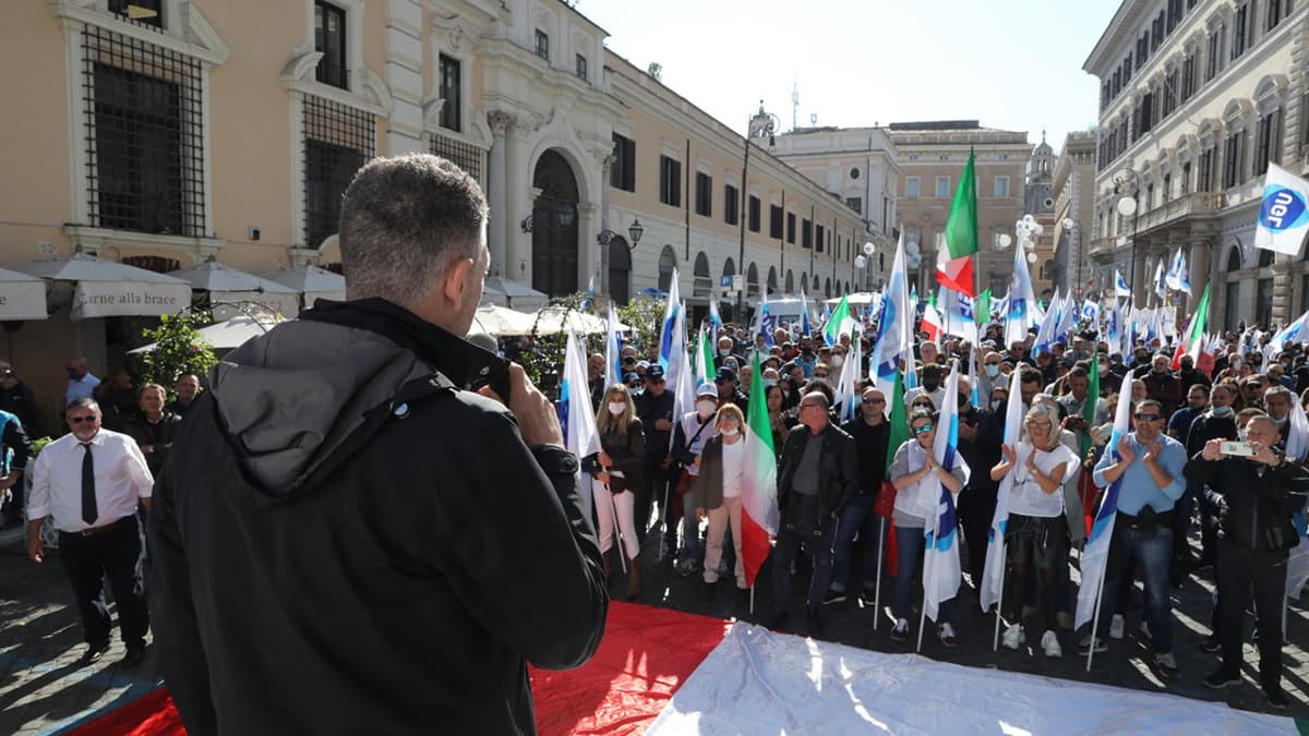 Ugl Salute triplica i propri rappresentanti alle elezioni Rsu