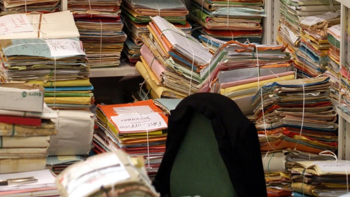 «La cattiva burocrazia calabrese, la peggiore europea, danneggia enormemente le imprese»