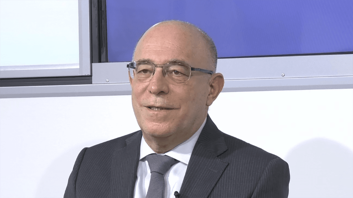 Telecardiologia, premiato l’impegno e le innovazioni del dottor Bisignani. «Orgoglio per Co-Ro e tutta la Regione»