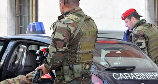 Nuovi arresti nel territorio e ancora tanta droga tra i giovani: carabinieri in azione