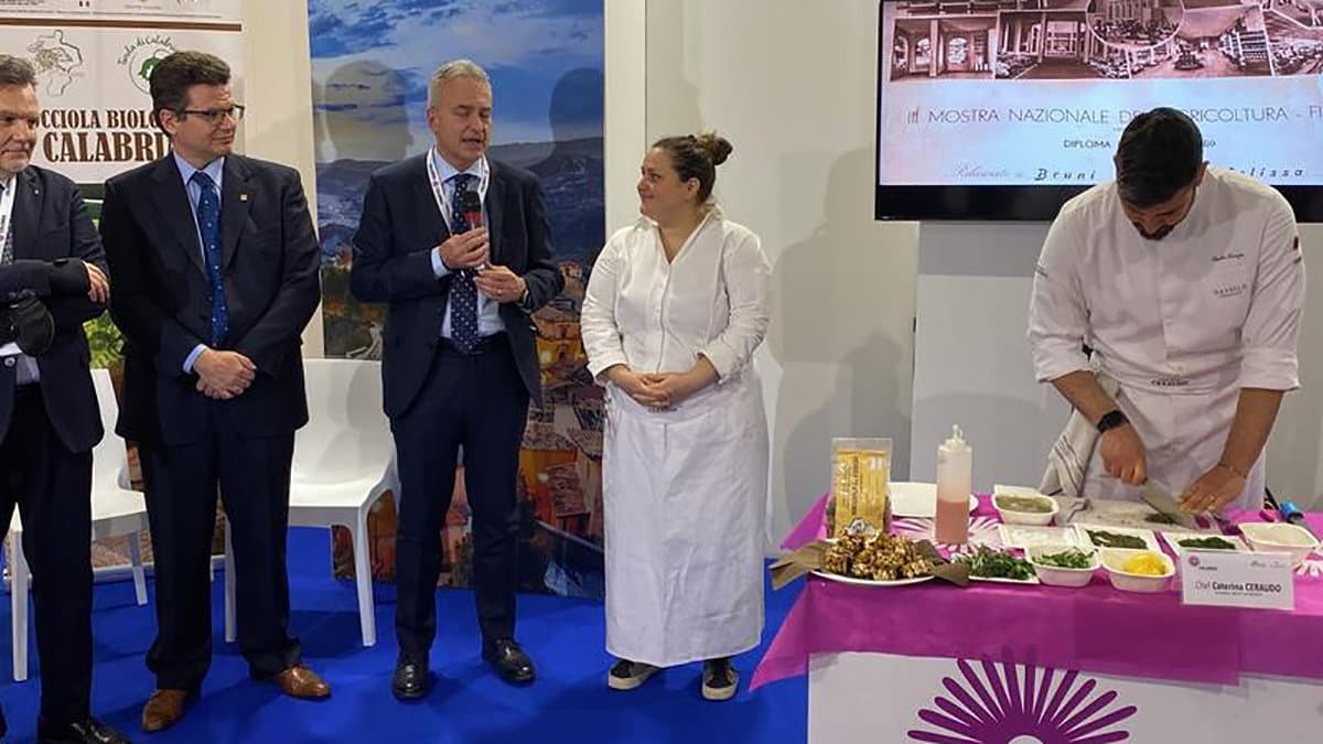 Vinitaly, la Calabria del vino si racconta tra territori e storia millenaria
