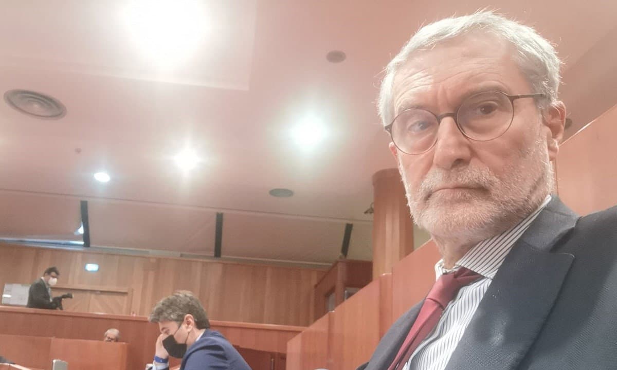 Sanità, bocciata la proposta di Laghi perché ritenuta irricevibile: «Rispetto ad Azienda Zero due pesi e due misure»