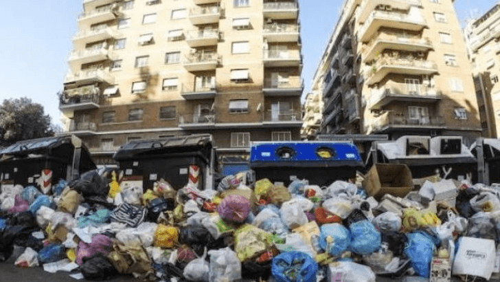 Gestione rifiuti a Co-Ro, l’opposizione: «"Rifiuti Zero" è una nostra proposta e non dell’amministrazione Stasi»
