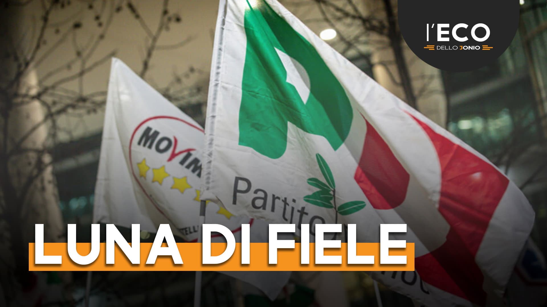 Trebisacce 22, "fuggi fuggi" dal Movimento 5 stelle? La portavoce La Manna minaccia espulsioni