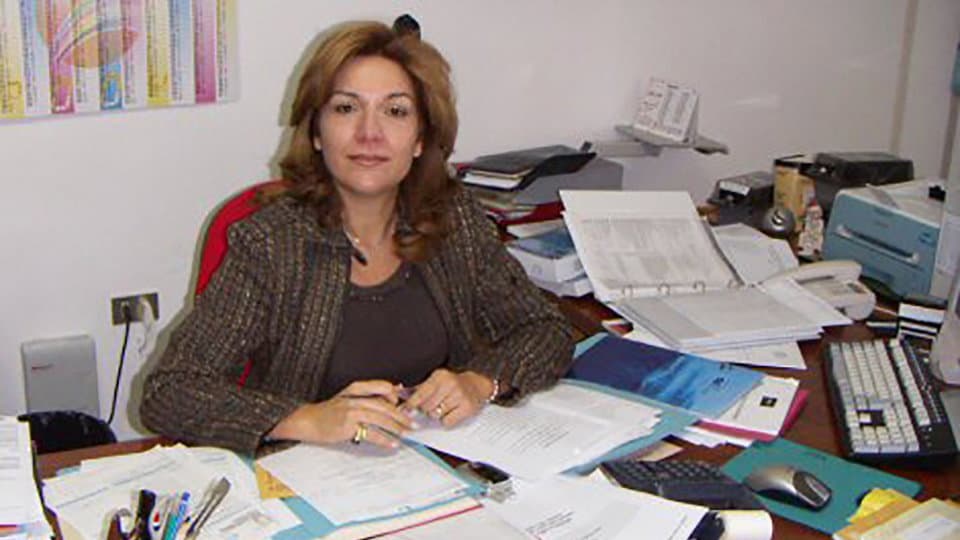 Trebisacce 22, Loredana Latronico al vetriolo: «Non sono la donna di paglia di nessuno»