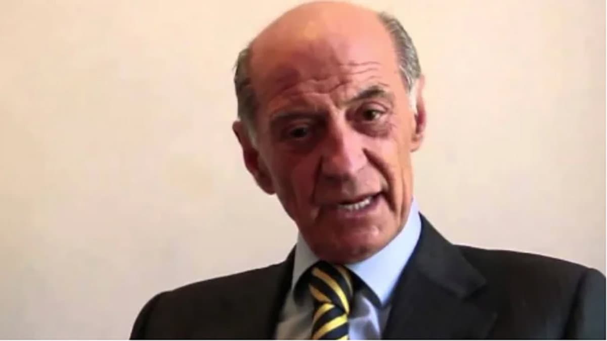 «Lo Stato ha stabilito per legge che i cittadini delle regioni povere dovessero essere sempre più povere»