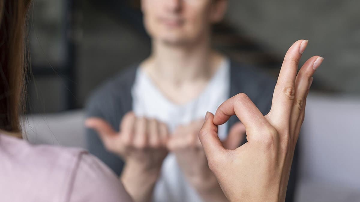 Inclusione, concluso il corso sulla Lingua dei segni rivolto ai dipendenti della Regione