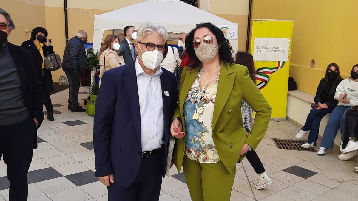 Adele Olivo spinge sul patrimonio di Co-Ro: «Paesaggi e cultura, un mix vincente per il territorio»