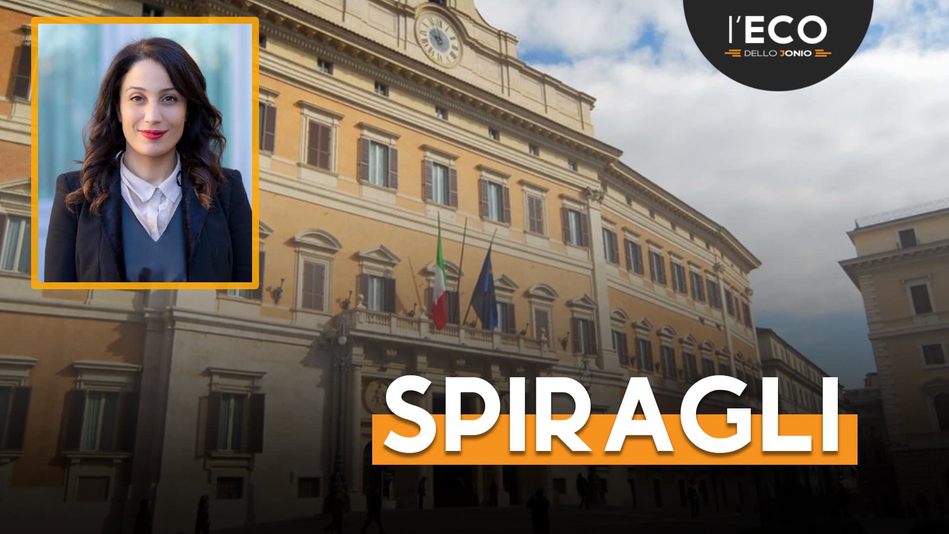 Colpo di scena, in Commissione Giustizia parte l'iter della Legge per la riapertura del tribunale di Co-Ro