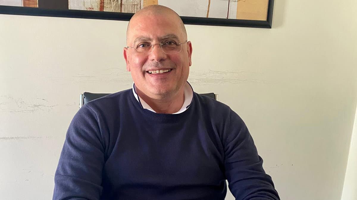 Trebisacce '22, c'è anche il sesto candidato: è Alex Aurelio