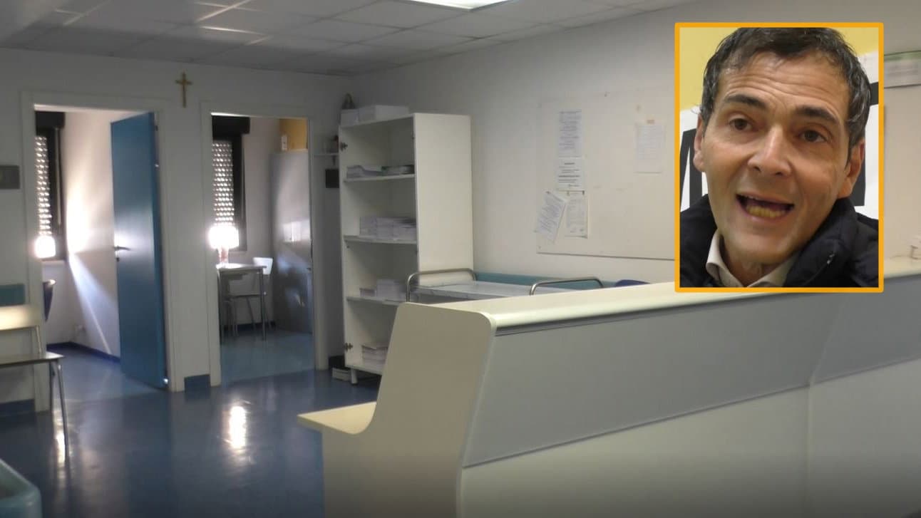 Aggressione in Pronto soccorso, Sapia torna a chiedere più medici e vigilanza notturna