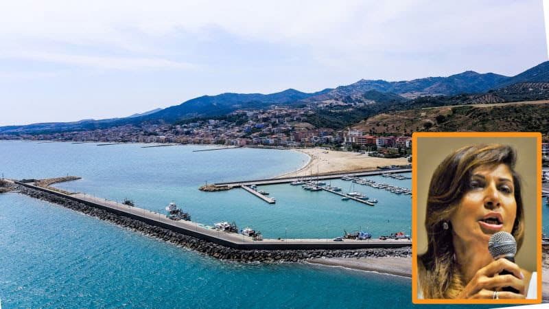 Cariati, in arrivo 100mila euro per il disinsabbiamento del porto