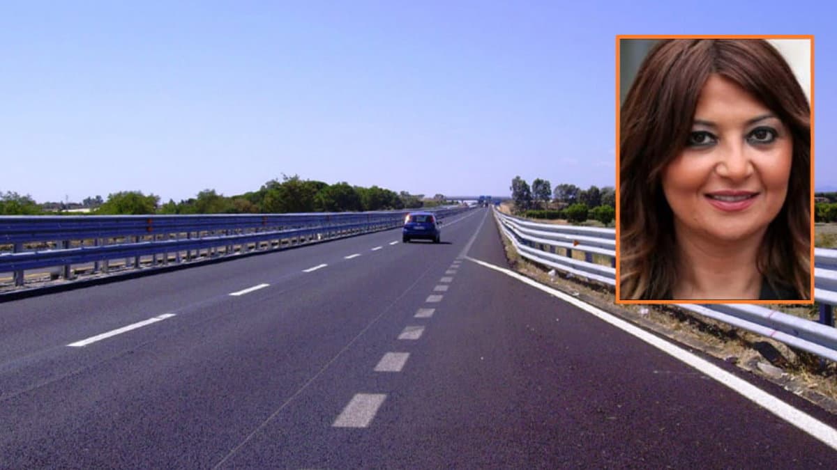 Altri 3 miliardi di euro per "l’opera bandiera" SS106: «Premiato l’impegno della Regione»