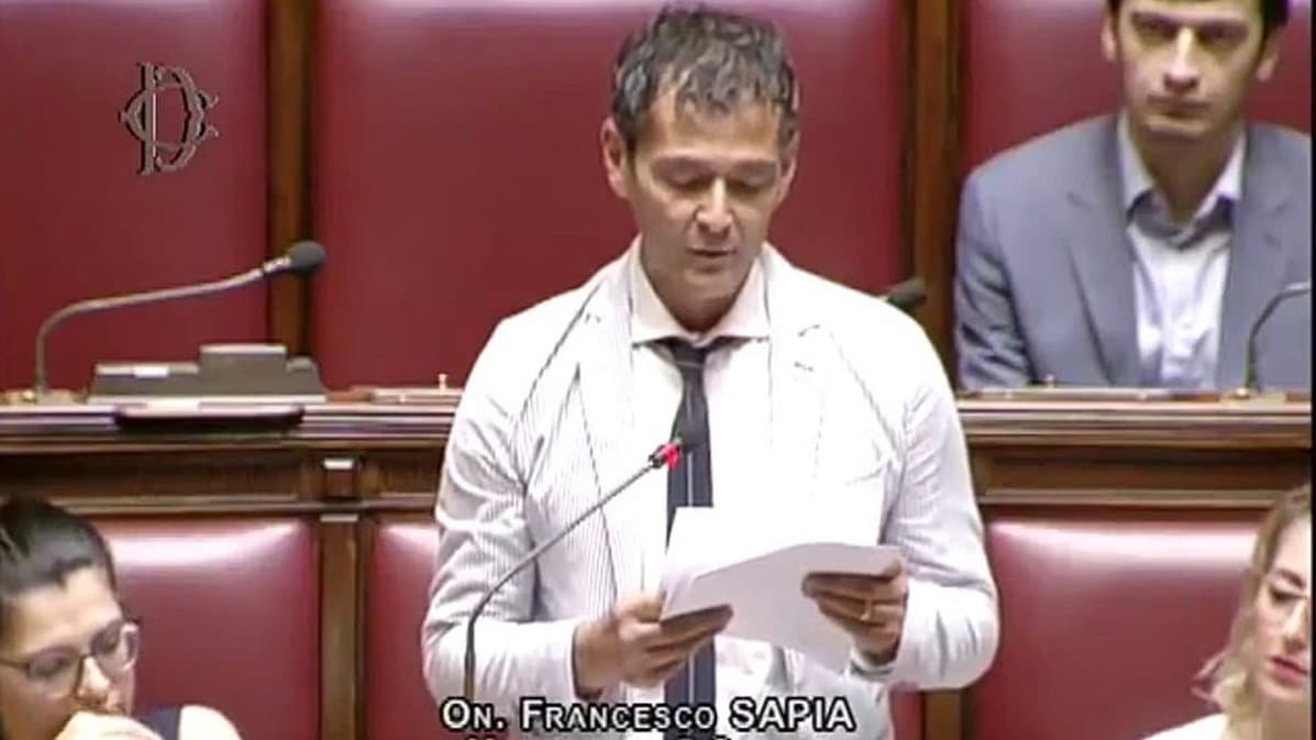 «Assurdo che ancora non ci sia uno Statuto comunale a Corigliano-Rossano»