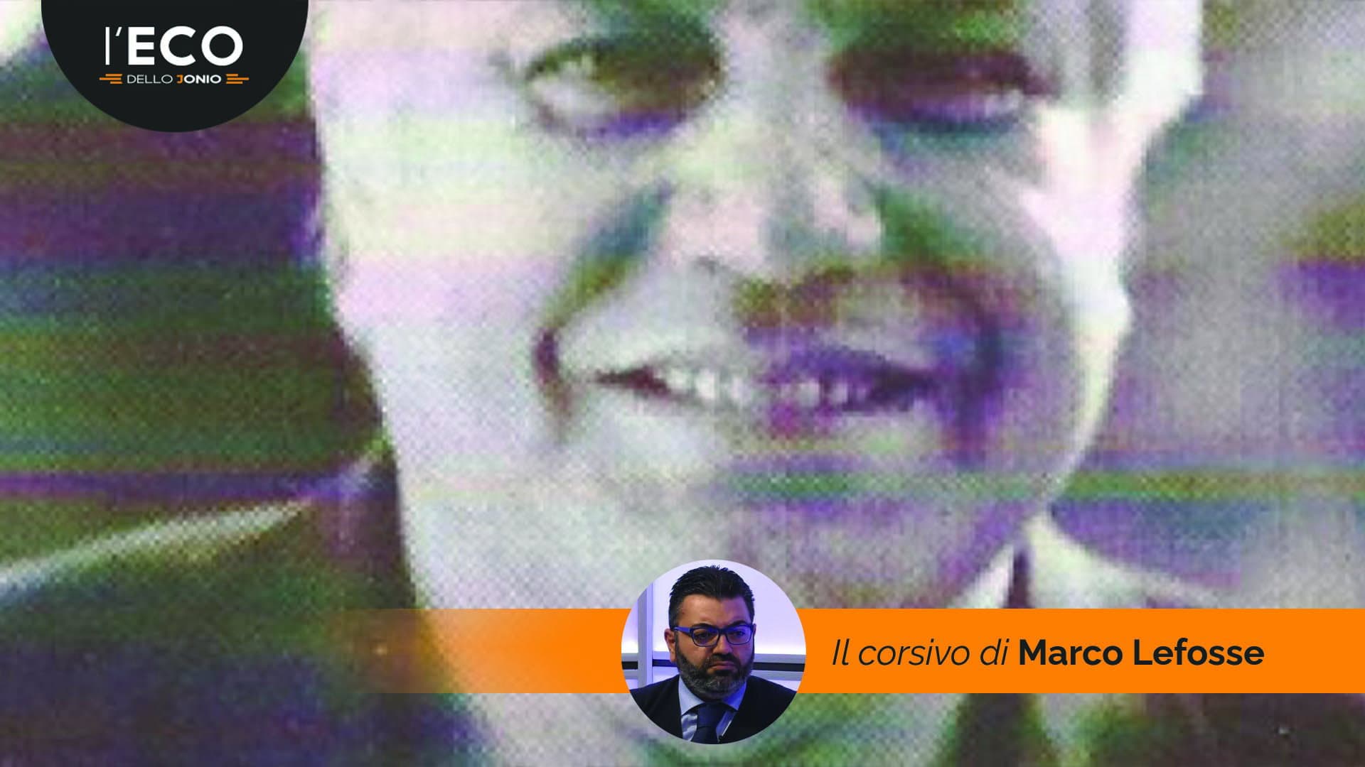 Facesti come colui che cammina di notte, e porta un lume dietro di sé: dieci anni senza Franco Fortunato