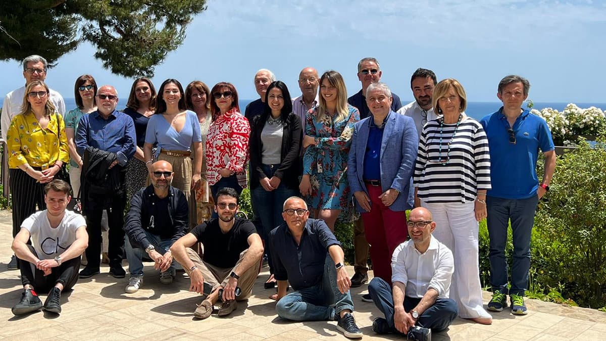 Summer School: fra identità e spaesamenti a partire dalle delle comunità calabresi