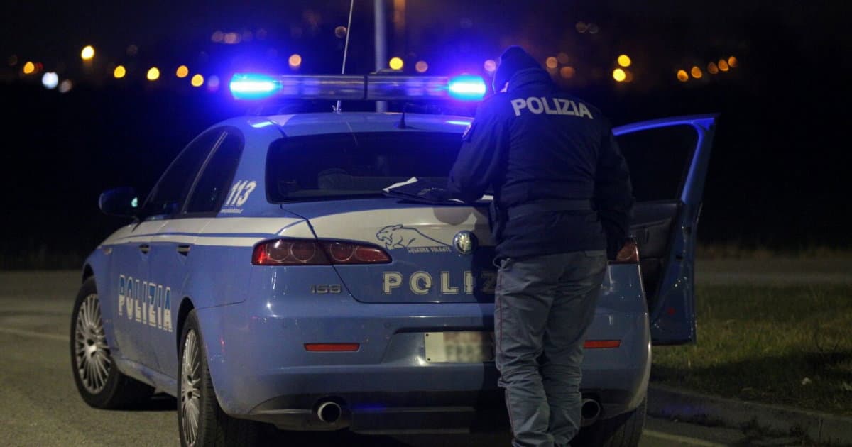 Sparatoria a Pirro Malena, ferito un pregiudicato