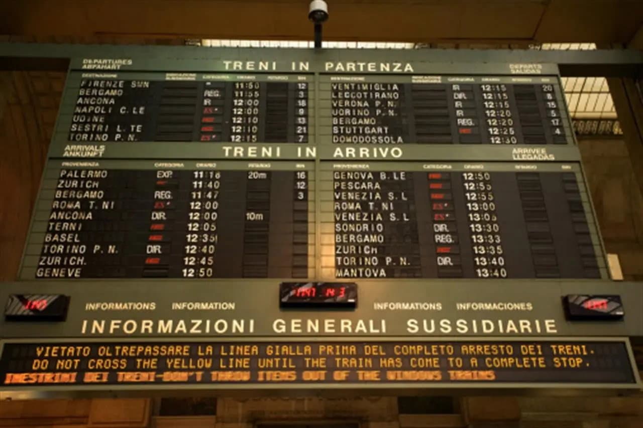 Festa della Repubblica, j'accuse di 8TJ: «Italia unica in Europa a non aver recuperato ritardo con il sud»
