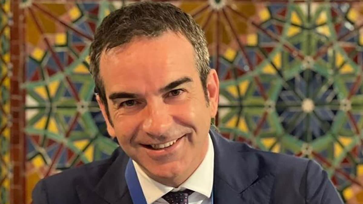 Occhiuto eletto componente dell'Ufficio politico della Commissione intermediterranea