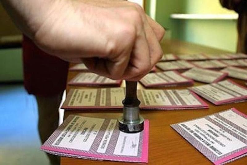 Trebisacce '22, ecco tutti i nomi dei presidenti di seggio