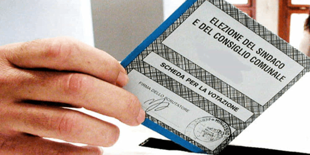 Trebisacce '22, ha votato il 64,44% degli aventi diritto. Alle 14.00 inizia lo spoglio