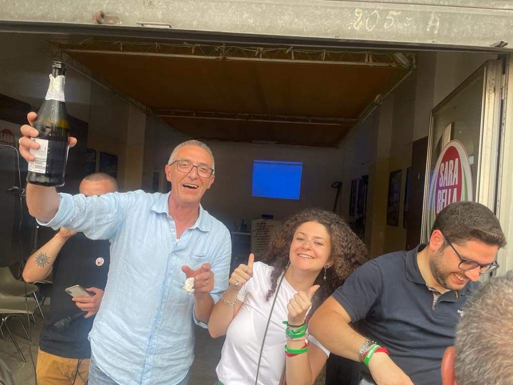 A Saracena ri-vince Renzo Russo con la sua lista Sarabella