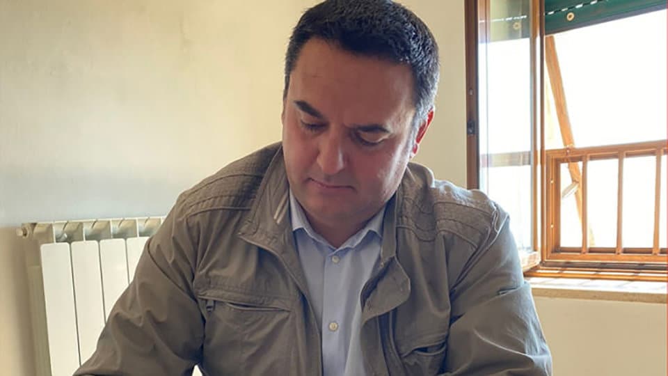 Pietro Giuseppe Stamati vince la corsa a tre: è il nuovo primo cittadino di Plataci