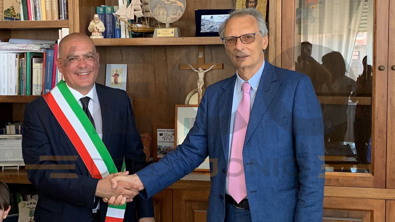 Trebisacce, Sandro Aurelio proclamato sindaco