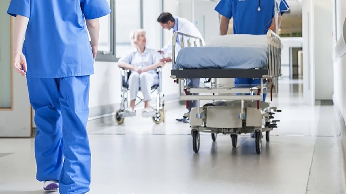 Fondi per nuove assunzioni in ambito sanitario, accolta dal governo la mozione di Sapia (Alt)