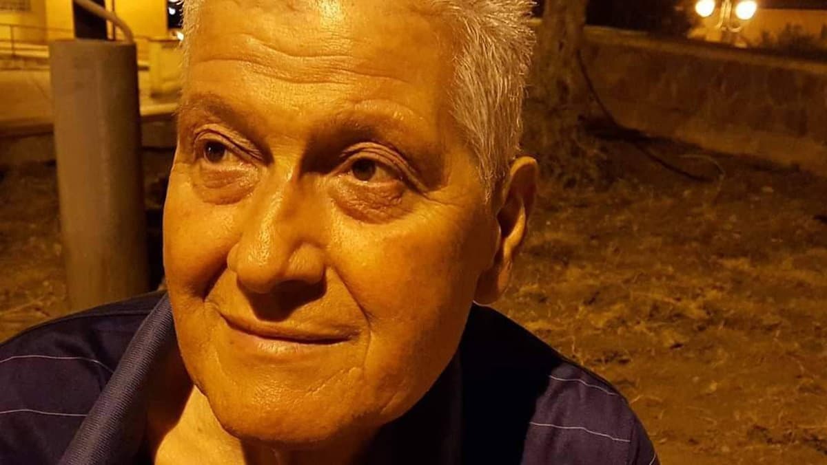 La comunità di Frascineto piange la scomparsa dell'ex sindaco Valentino Tamburi