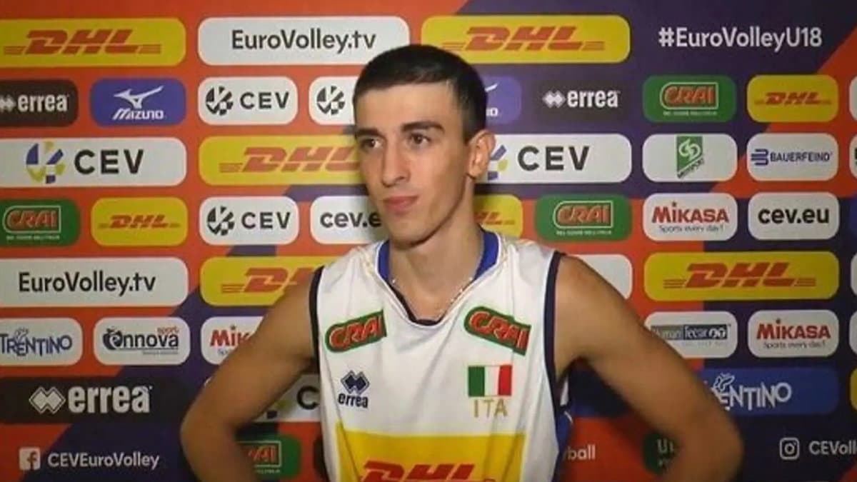 Il comune di Co-Ro, plaude all'ascesa del campione rossanese Laurenzano
