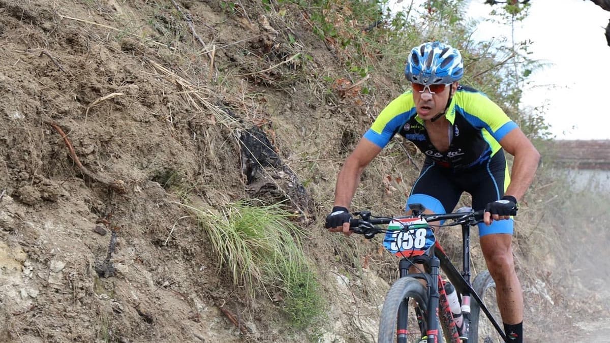 Promuovere il territorio in bici: tutto pronto per la gara a Laino Borgo