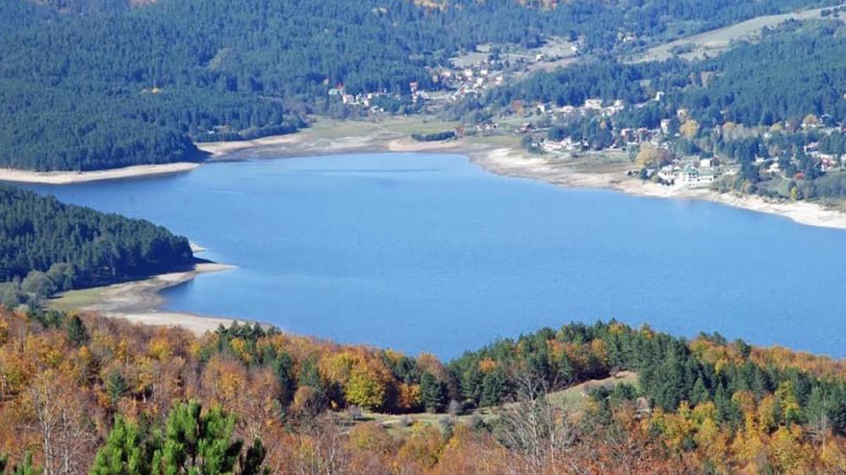 Al via al “Lorica Lake”: tre giorni di gare di nuoto in acque libere. Ecco gli appuntamenti