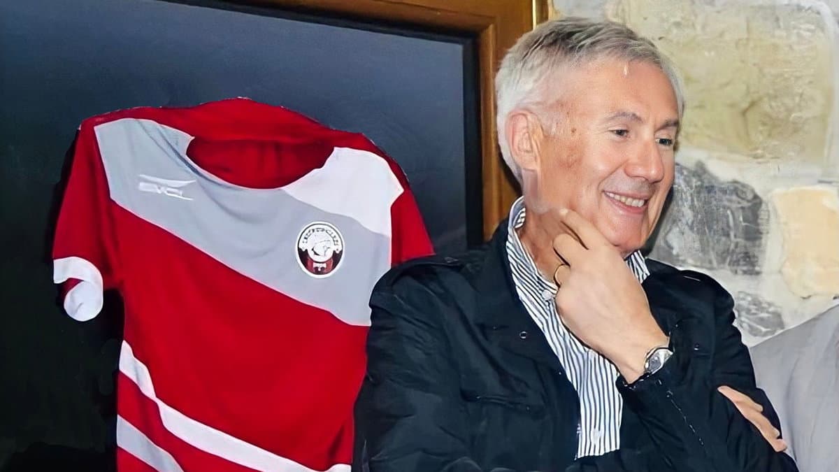 Castrovillari Calcio:  per la quinta volta il direttore sportivo è Mimmo Donato