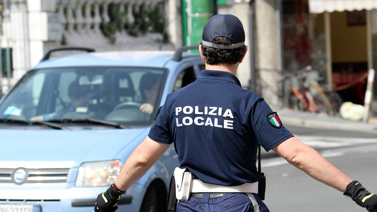A Crosia i furbetti del risarcimento scoperti dalla Polizia Locale
