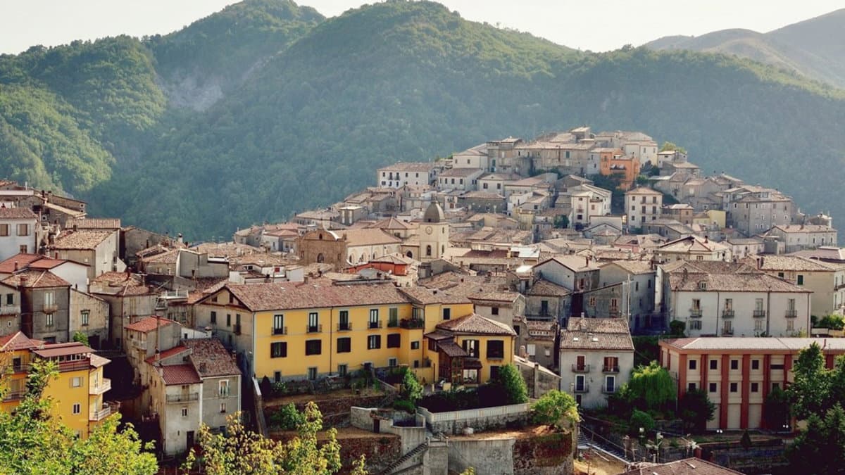 Mormanno tra i vincitori del premio “Piccolo Comune Amico”: seguono altri tre comuni calabresi