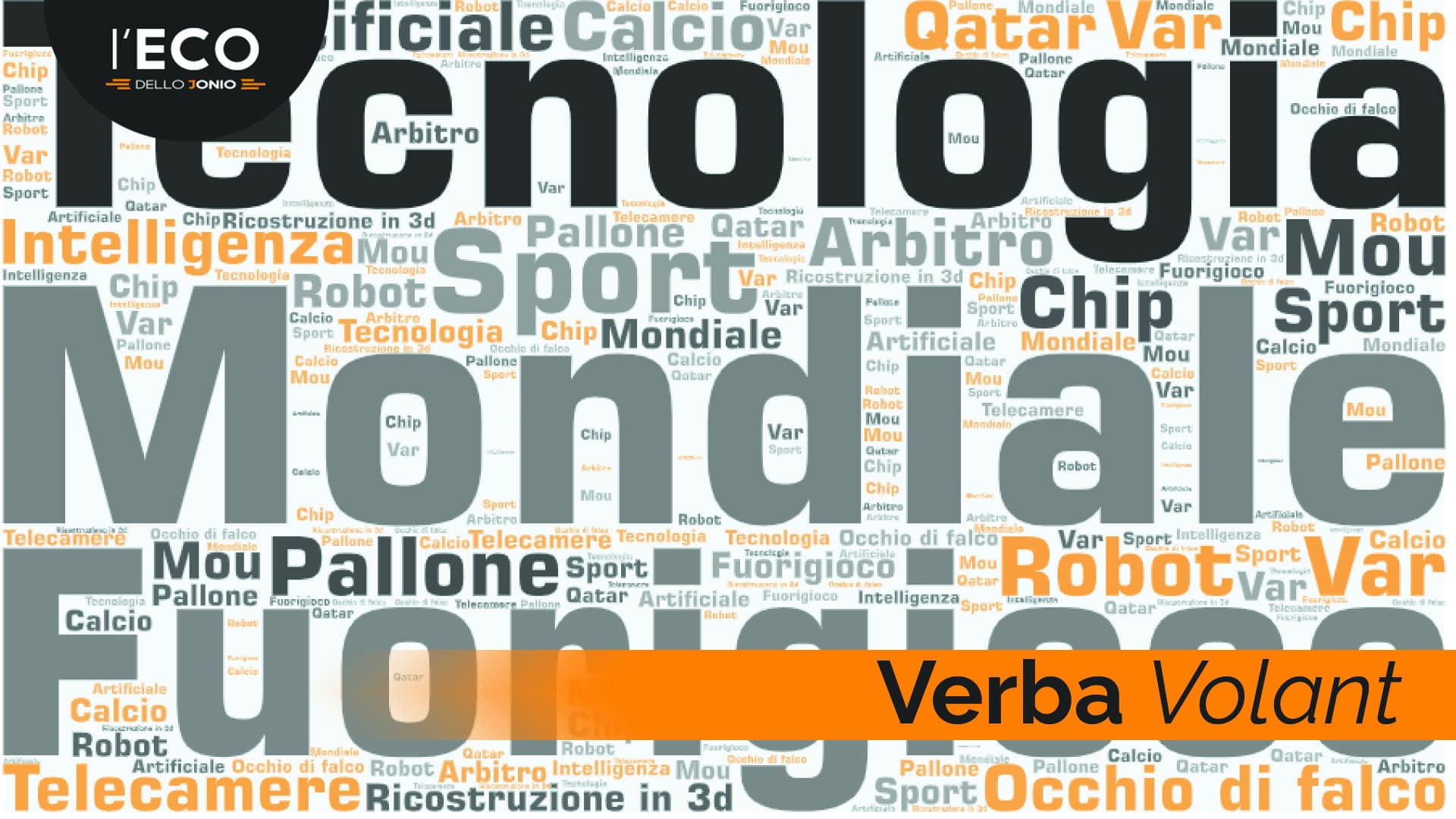 Verba Volant - Il calcio del futuro