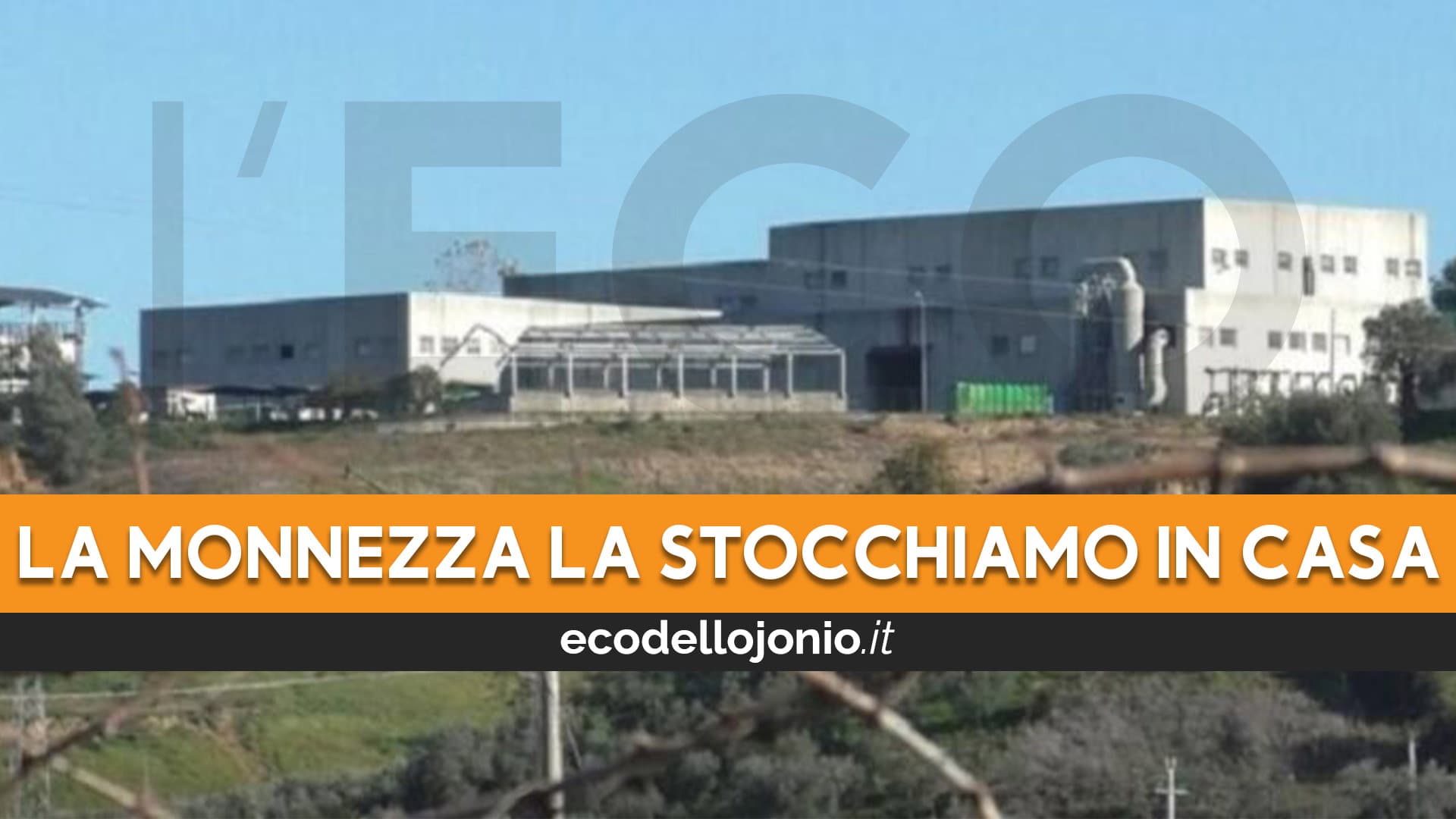 Emergenza rifiuti, salta il piano Gualtieri. Ma c'è il piano Stasi: "ecoballe" a Bucita