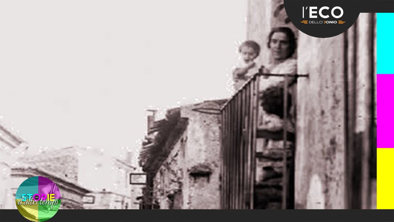 u vicinanzə: storie, aneddoti e tradizioni di una società che non c'è più