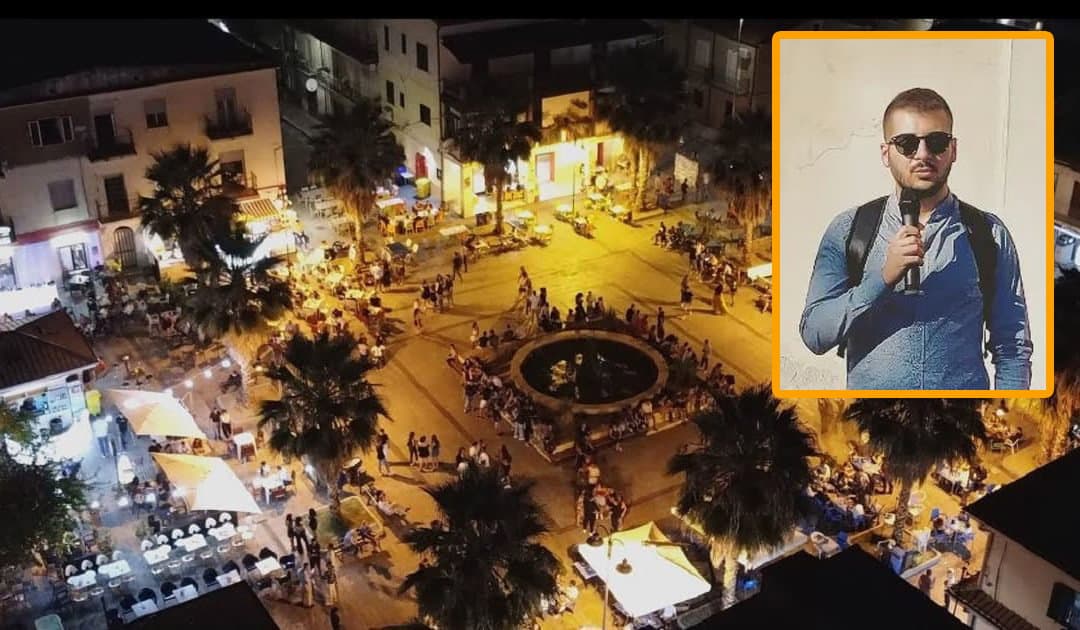 Scarichi fognari sul lungomare di Schiavonea: la denuncia del Movimento del territorio