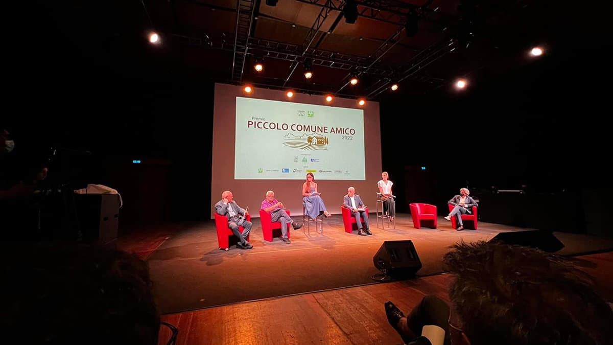 Il Codacons premia Mormanno come “Piccolo comune amico”