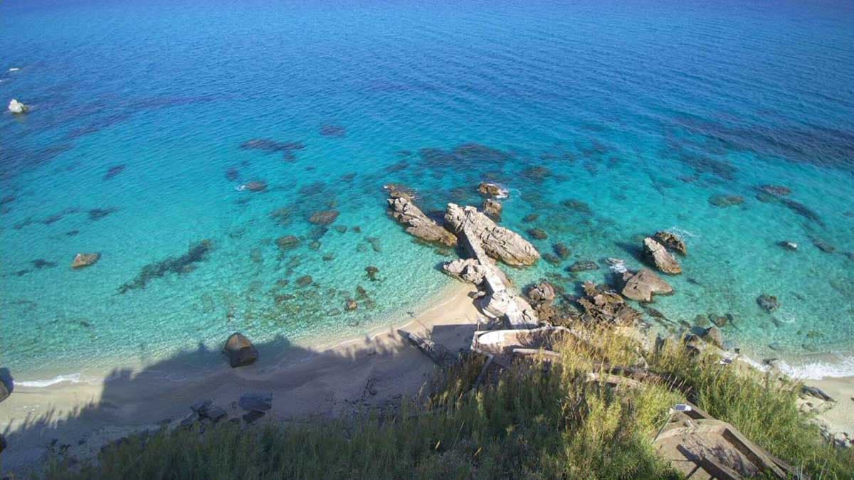 Per il New York Times la Calabria (tirrenica) rimane una delle mete più belle al mondo. E lo Jonio?