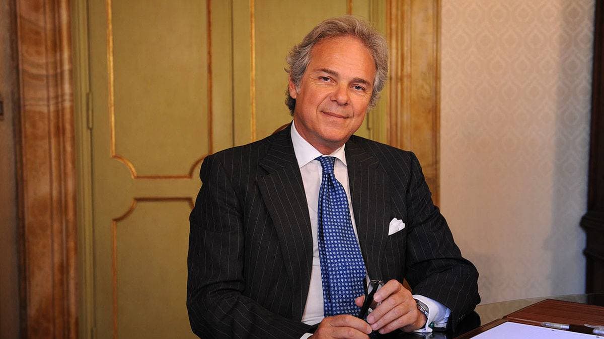 «Con la desalinizzazione, in 2 anni risolviamo il problema siccità alla radice»