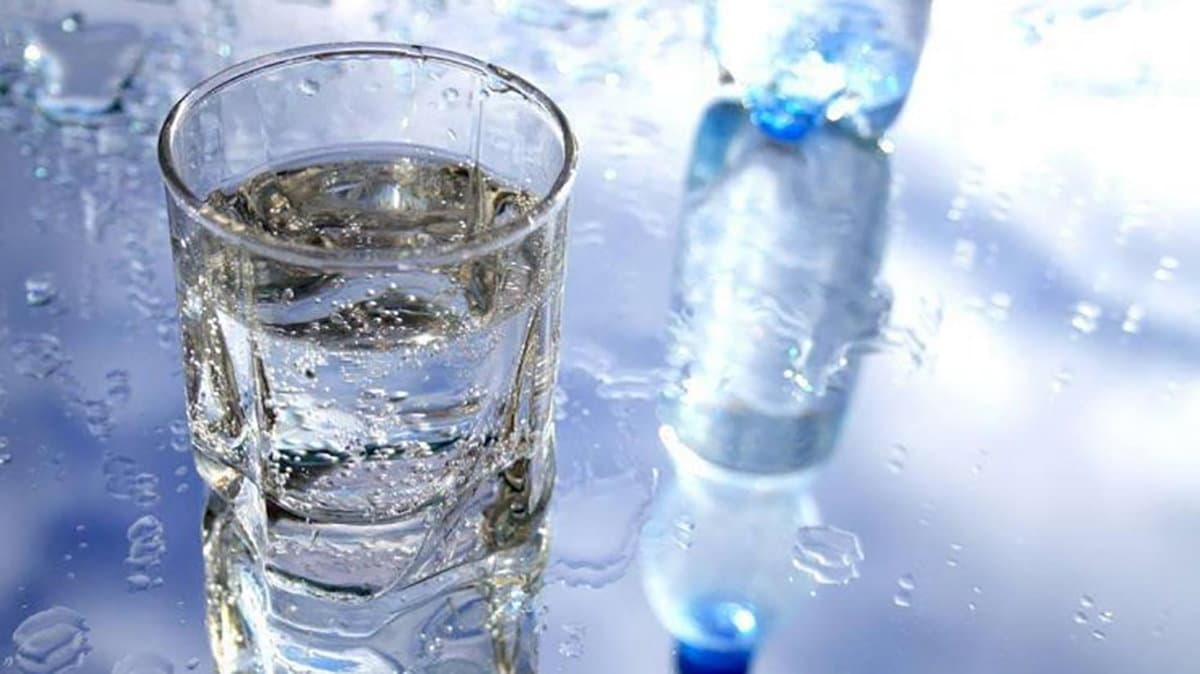 SOS anidride carbonica: l’acqua frizzante sarà introvabile. Perché?