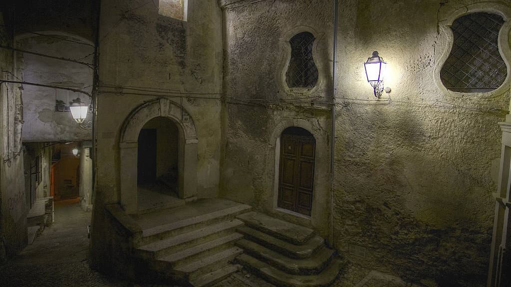 Nella storia di Corigliano scorre anche un po' di sangue giudaico