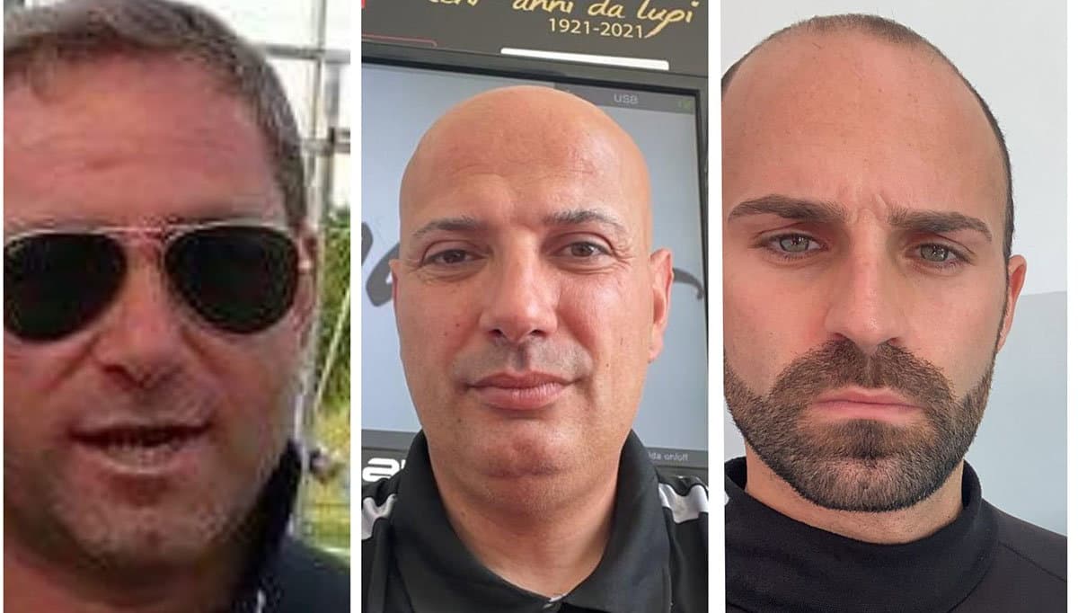 Castrovillari calcio: ecco lo staff medico e tecnico della prossima stagione