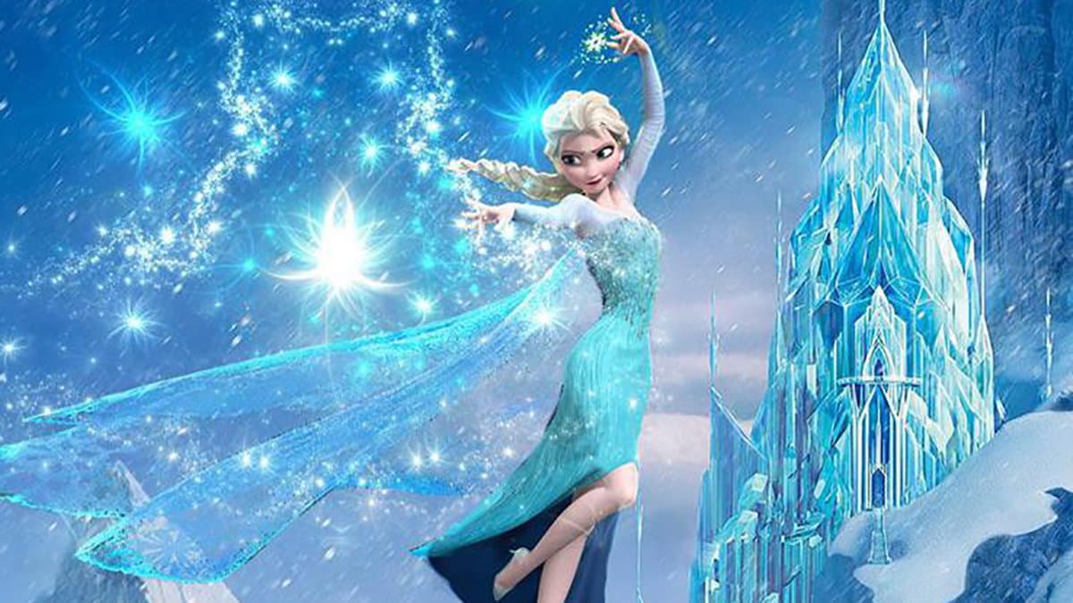 Co.Ro Family Fest: bimbi siete pronti? Arriva il musical della magica Frozen