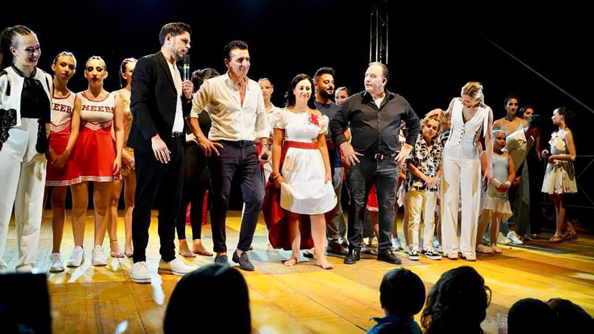 Il nuovo video musical dell'artista Cecè Barretta racconterà Crosia