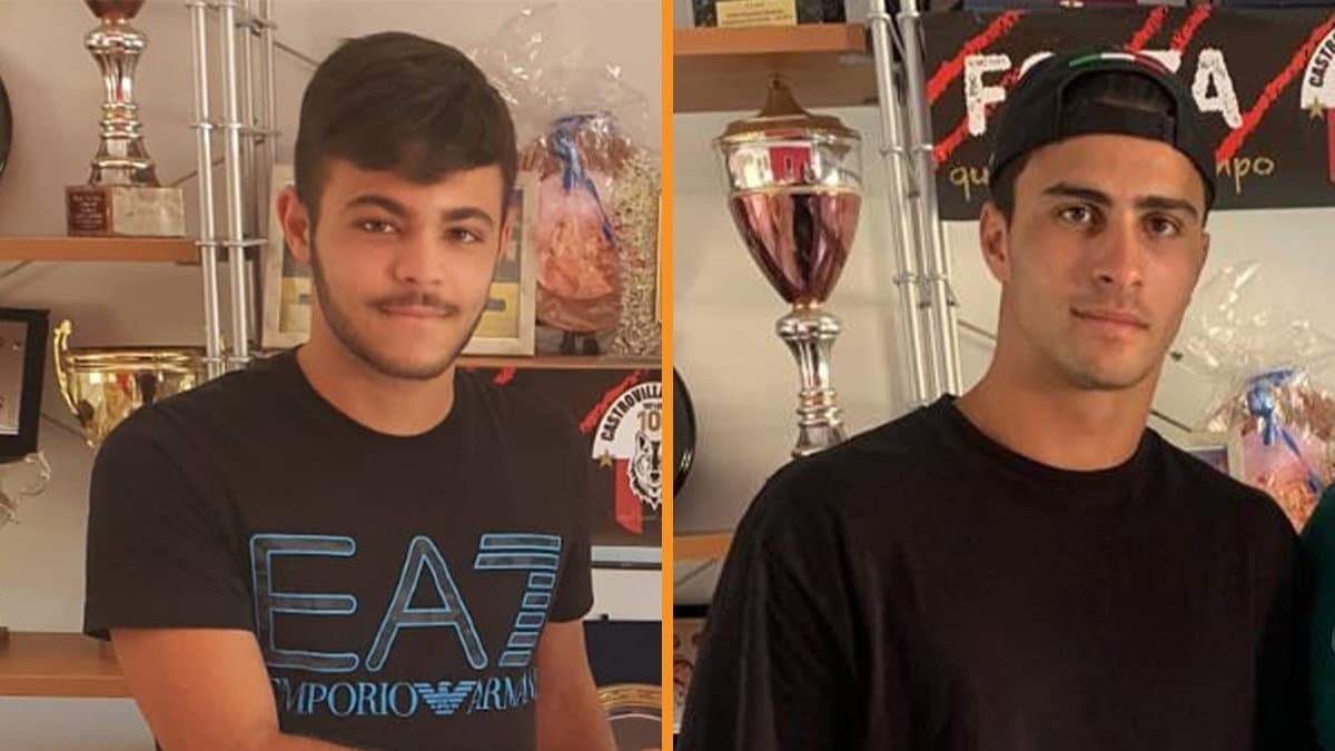 Calcio - Azzaro e Potenza sono i due arrivi tra i lupi del Pollino:
