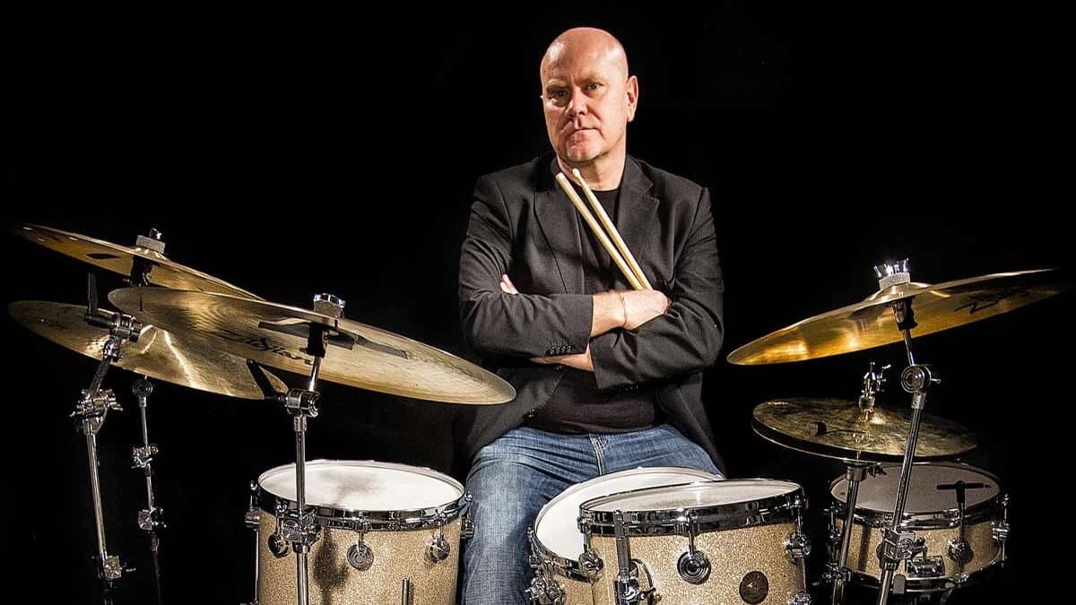 Peperoncino Jazz Festival a Co-Ro: in concerto il famoso batterista Roberto Gatto